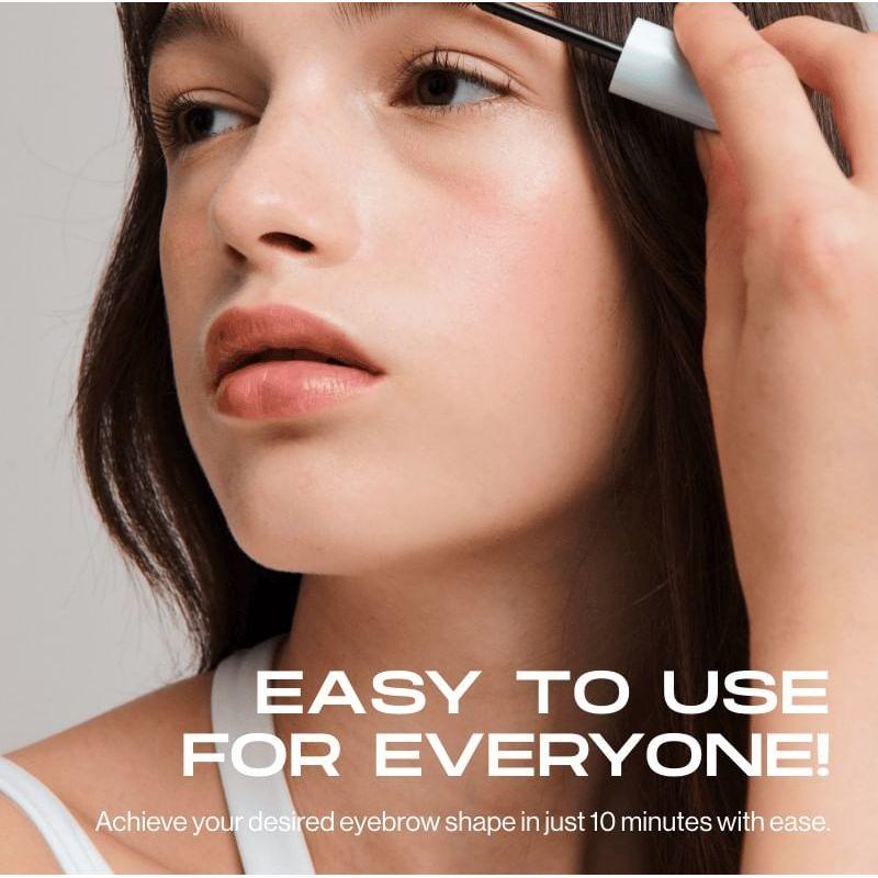 ENTROPY - Tough Brow Lift Perm Set