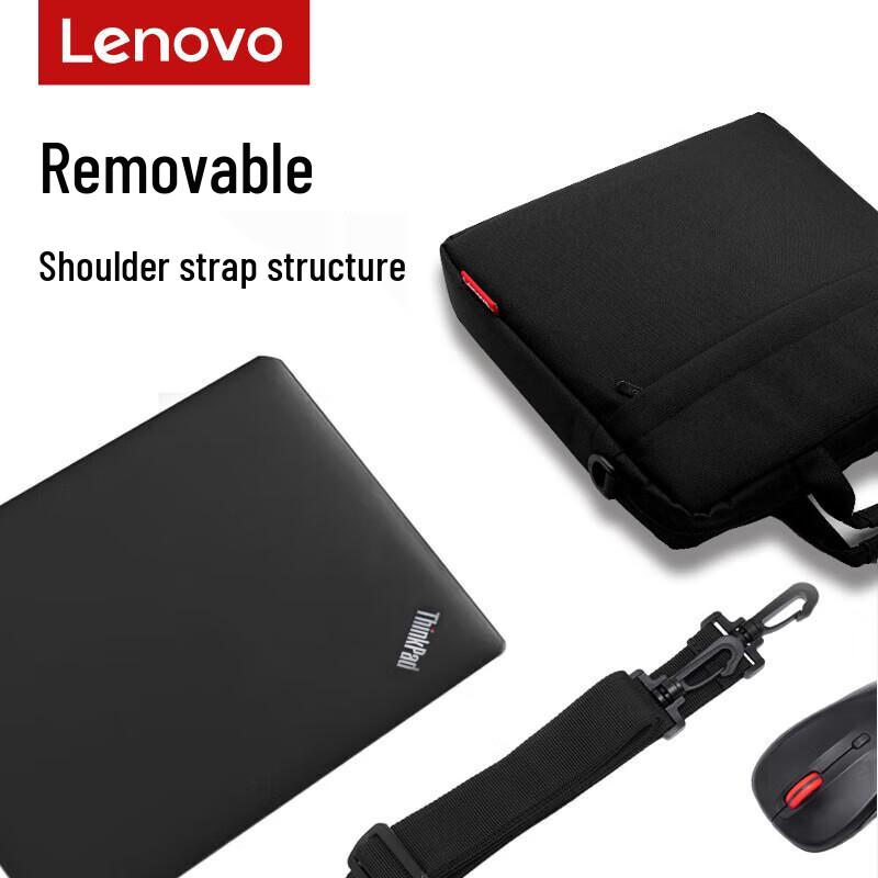 Lenovo Universal 16-inch Business Laptop Shoulder Bag