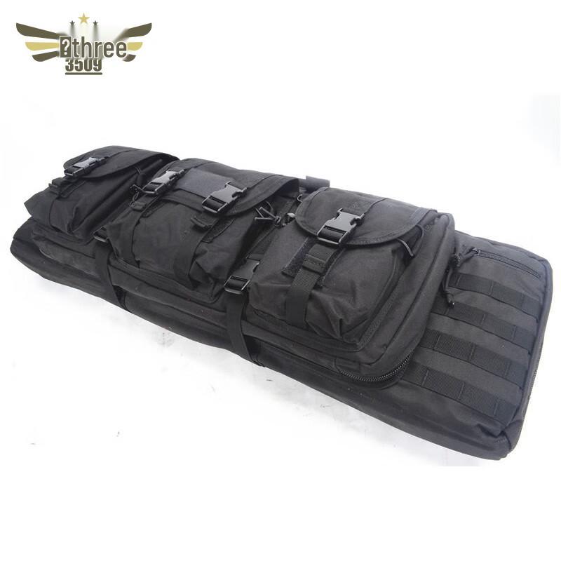 Multi-functional Tactical Fishing & Hunting Gear Bag