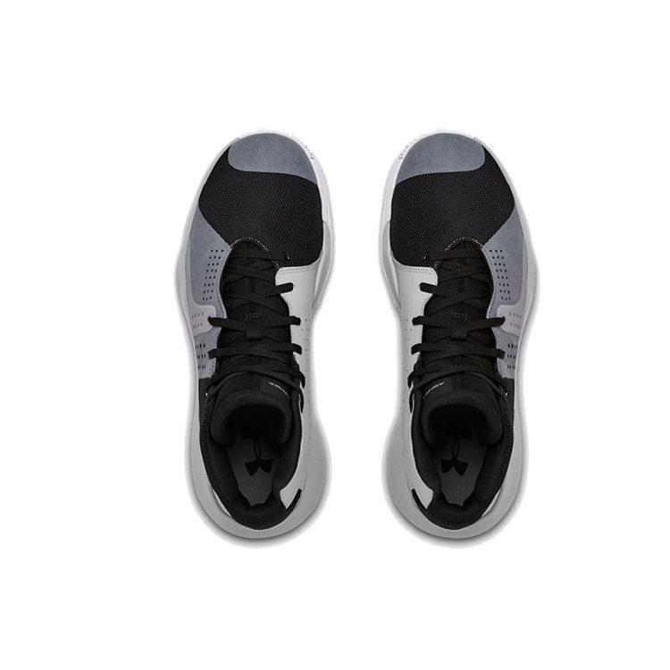 Under Armour Anomaly 'Black Grey' 3021266-003