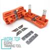 Edge Trimmer Wood Side Banding Cutter Machine Double Edge Trimmer Woodworking Tool Carpenter Hardware Hand Tool Set Professional