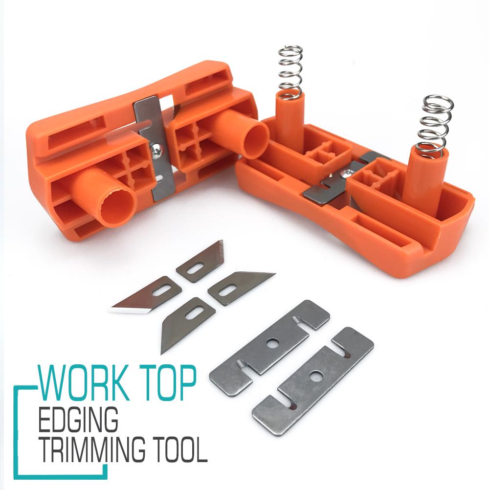 Edge Trimmer Wood Side Banding Cutter Machine Double Edge Trimmer Woodworking Tool Carpenter Hardware Hand Tool Set Professional