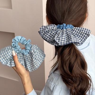 Akcesoria do włosów – Gumki do włosów