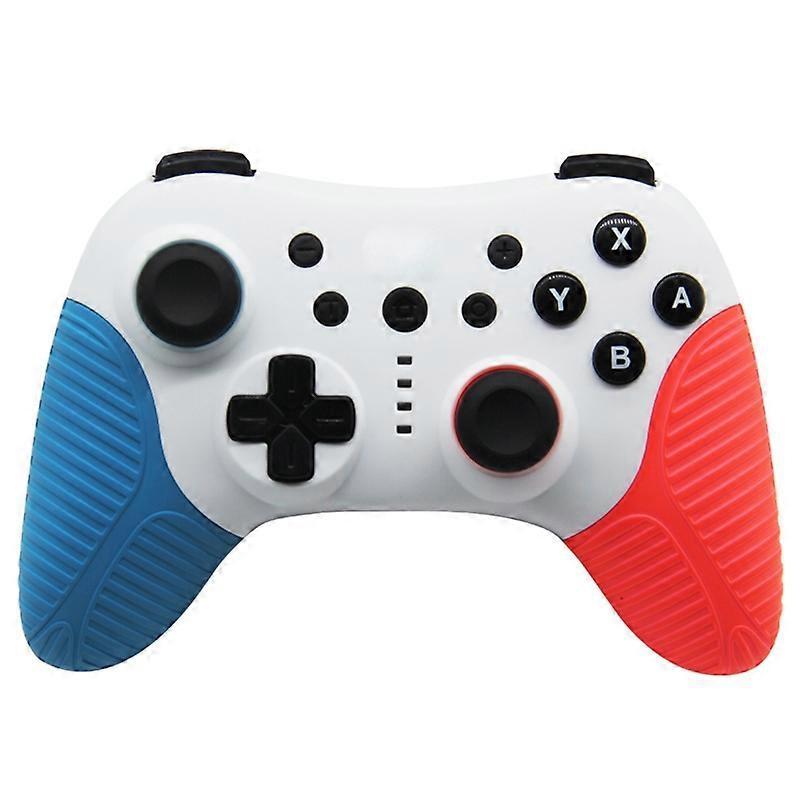 HS-SW510 Wireless Controller for Nintendo Switch , Bluetooth-compatible Multi-Platform Gamepad Joyst