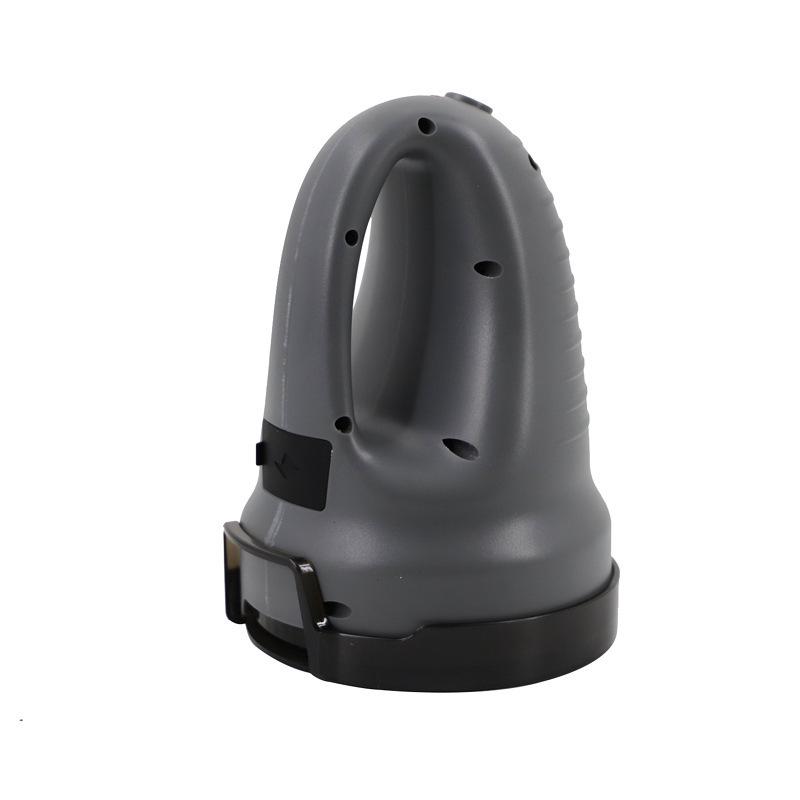 Elektryczna Ręczna Odladzająca Łopata do Śniegu: Nieniszczący zimowy skrobak do lodu