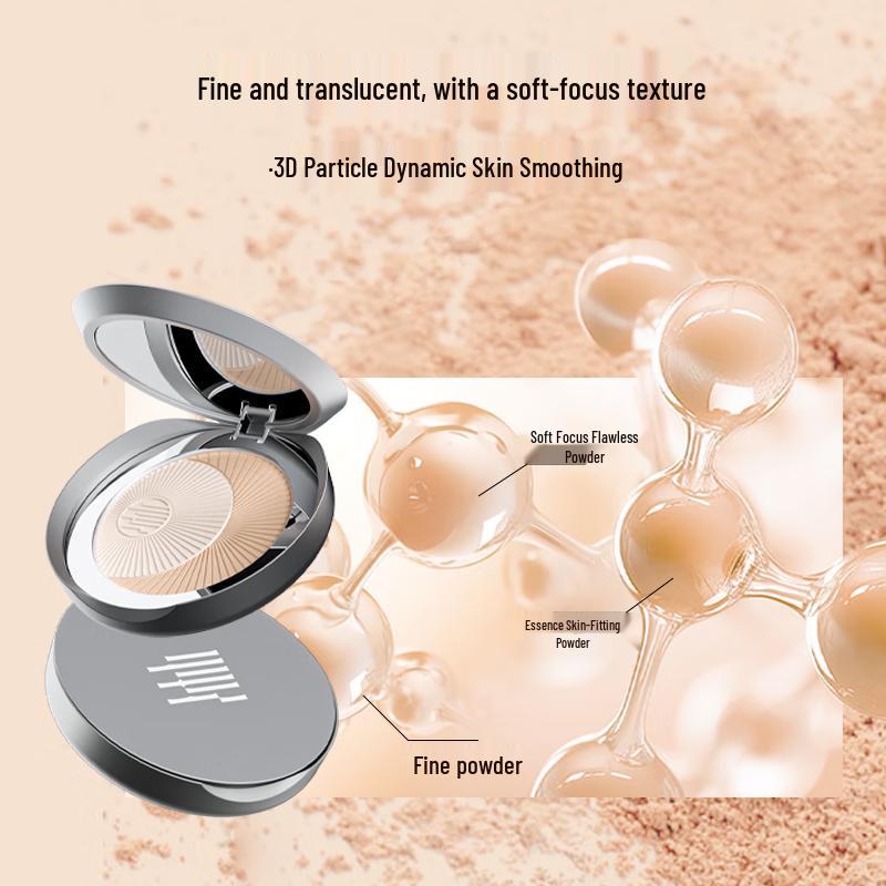 DewyLab Soft Focus Powder Compact