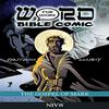 The Gospel of Mark Word for Word Bible Comic Paperback Book 9781914299063