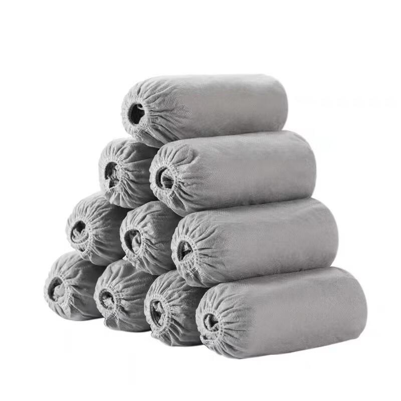 

Non-Woven Disposable Shoe Covers