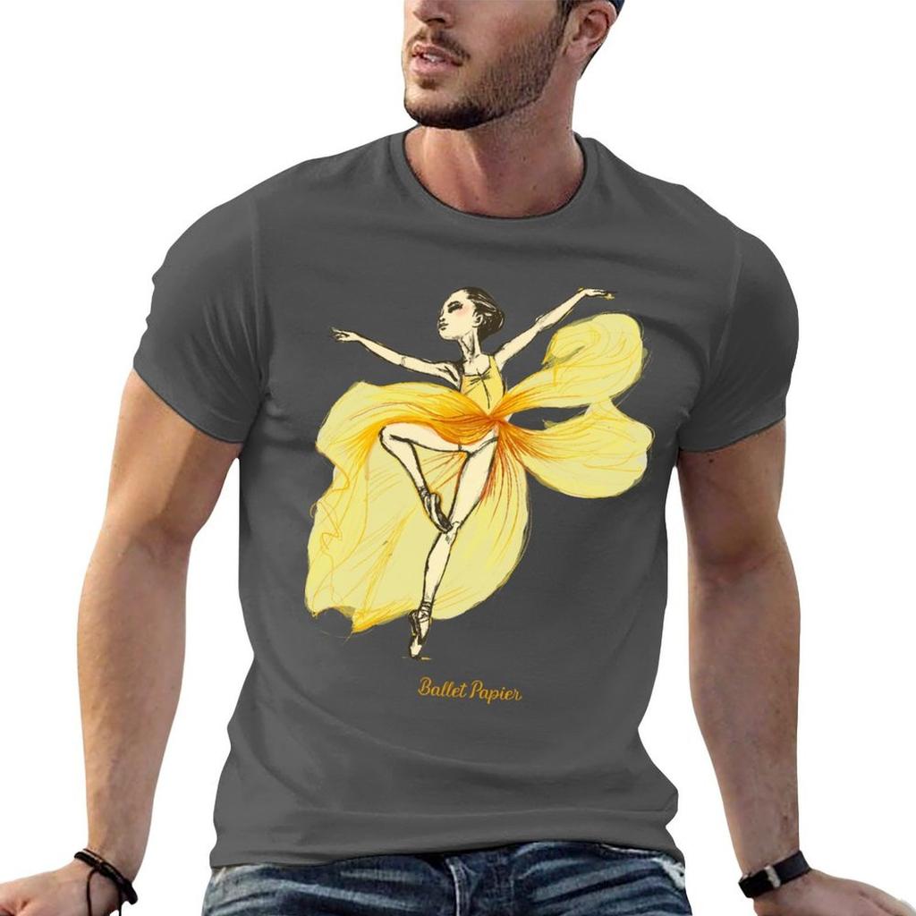 Dance And Shine Tshirt Street Fashion Casual Tee Shirt