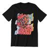 Frank Oocean Blonde T Shirts Accessories Unisex Women Pure Cotton Crazy Frank Boys Dont Cry Tee Shirt Clothing Plus Size