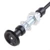 28GC Motorbike Carburetor Choke Cable for CV40 Sportster883 1200 XL883 XLH1200 27421-99C 27490-04