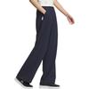 adidas SMALL LOGO TRACKSUIT BOTTOMS Casual Pants Women's Legend Ink JI6875