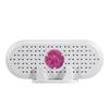Compact Dehumidifier for Home: Wardrobe, Shoe Cabinet, Bedroom - Moisture & Mold Protection