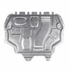 Nissan Engine Underbody Manganese Steel Protection Plate Mudguard