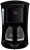 Coffee Maker Subito Paperless Filter Solid Black CM1538JP T-FAL