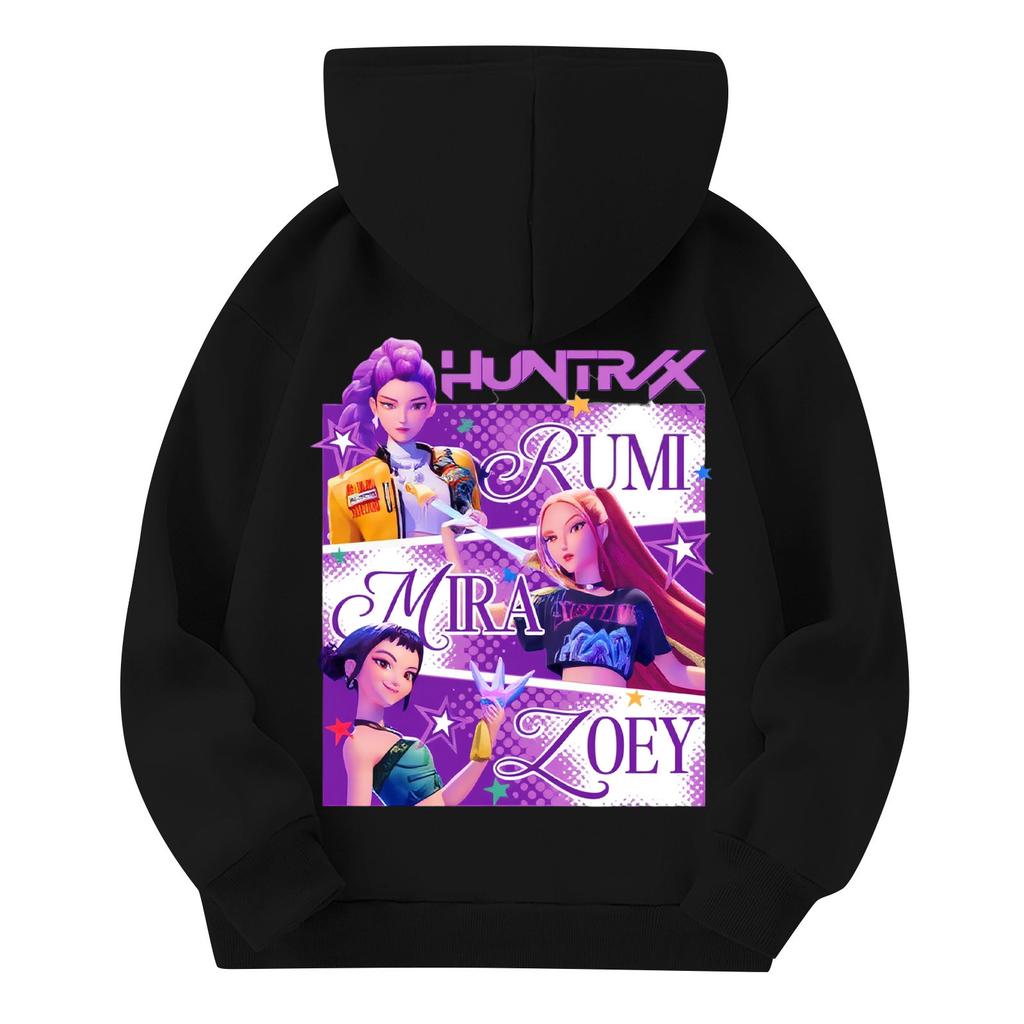 Sweatshirts For Teen Girls Letter Print Graphic Hoodies Casual Long Sleeve Drawstring Pullover Cute Oversized Hoodie