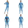 Premium Quality Avatar Movie Bodysuit For Halloween Events And Cosplay Activities