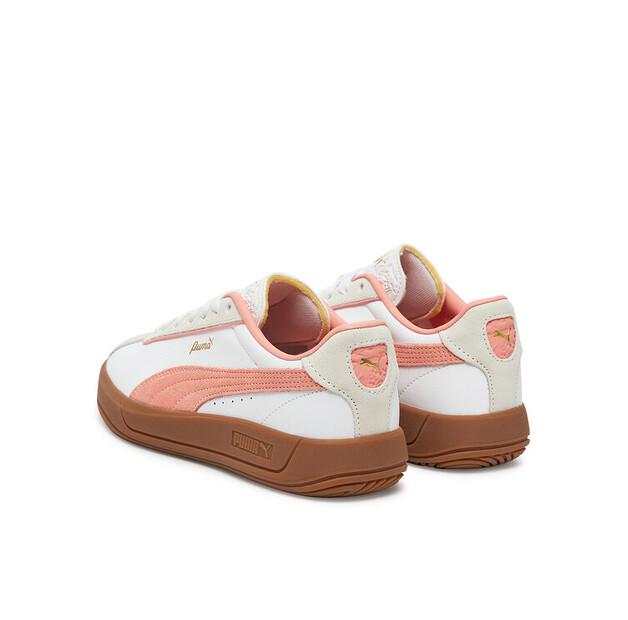 Sneakers Puma Club Klassika 400364 04 White