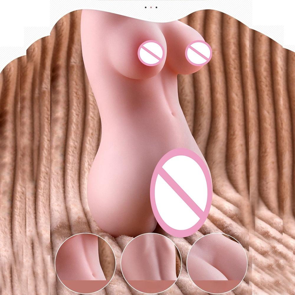 3D Gerçekçi Dokulu Cep Kedi Sıkı Anüs Seks Stroker Yetişkin Oyuncak ile Erkek Masturbators