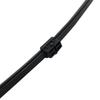 Silent Frameless Rear Wiper Blades for Focus, Buick Excelle, Bora, and Chevrolet Cars
