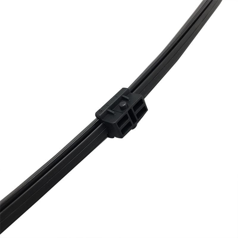 Silent Frameless Rear Wiper Blades for Focus, Buick Excelle, Bora, and Chevrolet Cars