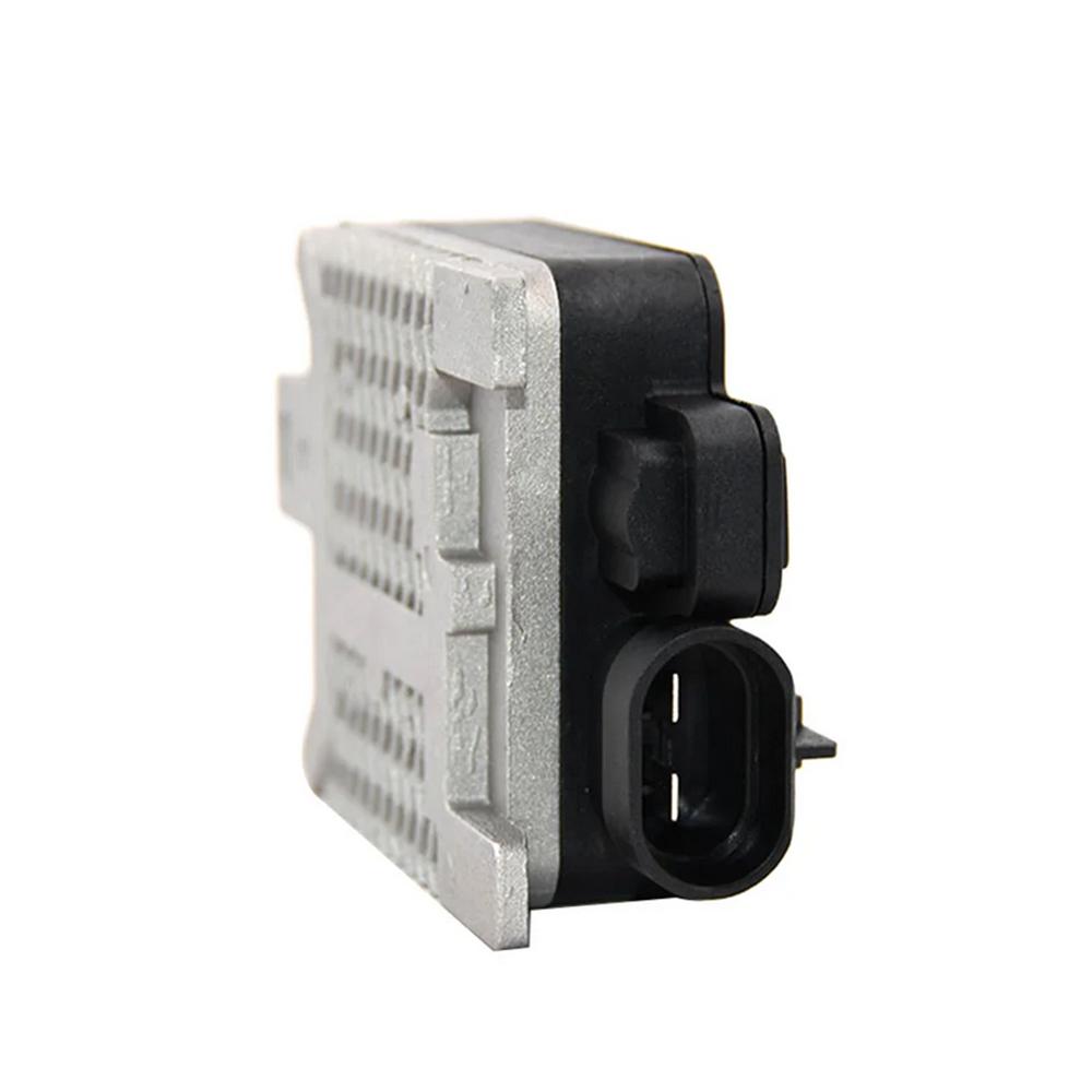 Engine Cooling Fan Relay Control Module For Ford Edge Flex Lincoln MKX 940002904