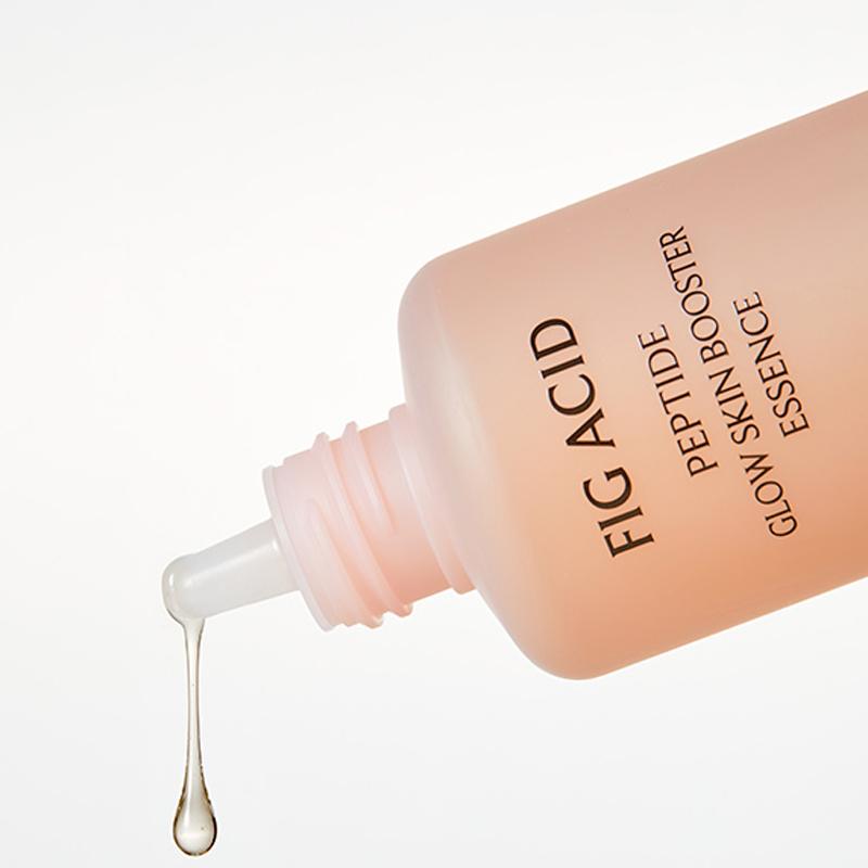 Goodal Fig Acid Peptide Glow Skin Booster Essence 120ml