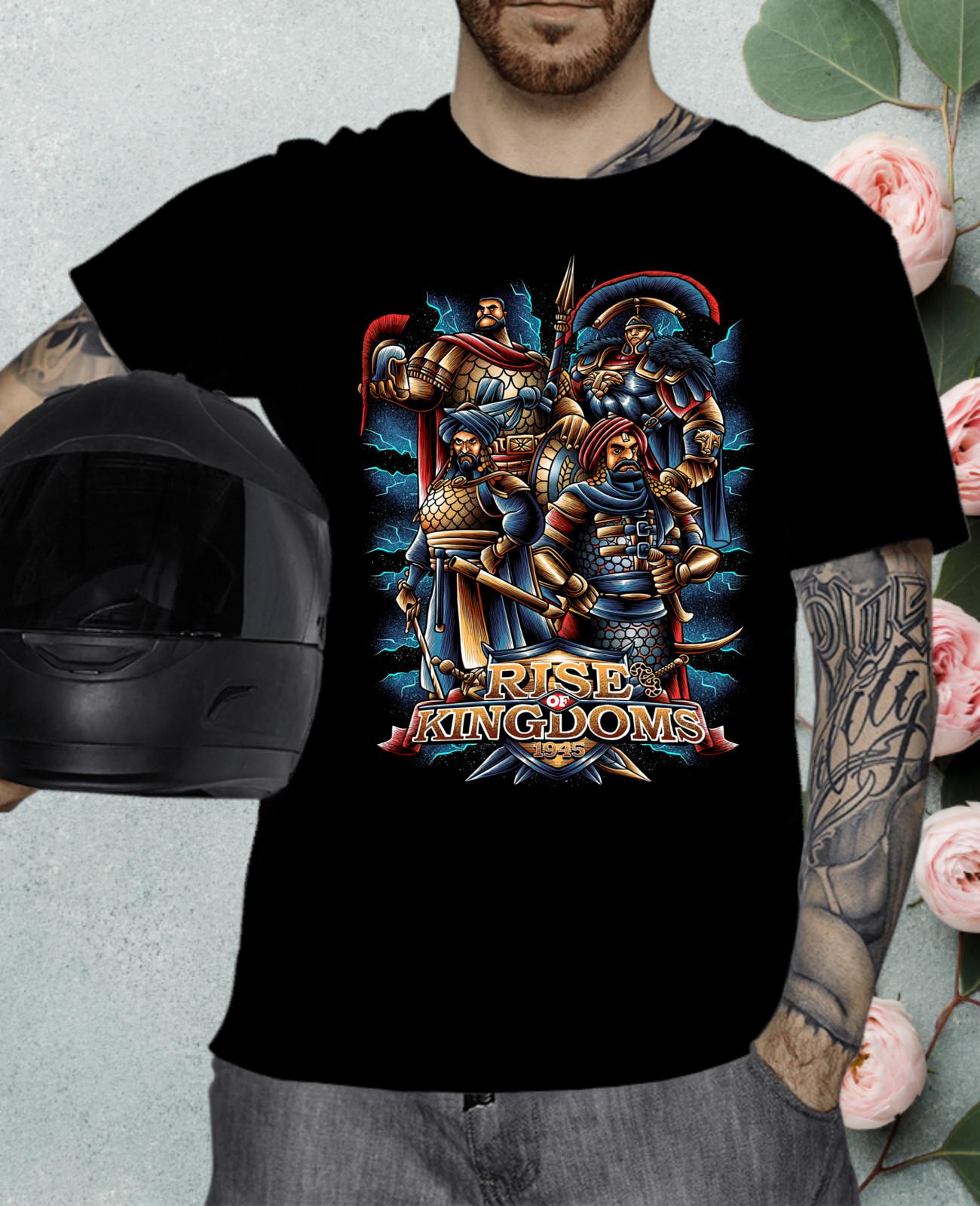 Rurouni Kenshin Samurai T Shirt Mens Womens Tees Top,Moon Anime Manga Unisex Tshirt T-Shirt Mens Womens Tees Top ALL SIZES XL