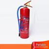 Extintor de Incêndio Portátil a Pó Químico Seco 4KG