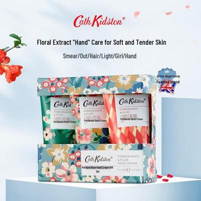 Set Regalo Crema Mani