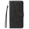 For Google Pixel 8 Case Leather Phone Cover with Wallet and Horizontal Viewing Stand