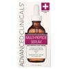 Advanced Clinicals Peptid Anti-Falten Gesichtsserum 52ml (1,75 fl oz)