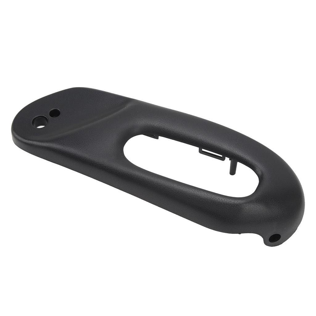 Blende für Schalter des rechten Beifahrersitzes 12455427 Sitzschalter-Panelverkleidung Ersatz für Chevy Corvette 1997 bis 2004