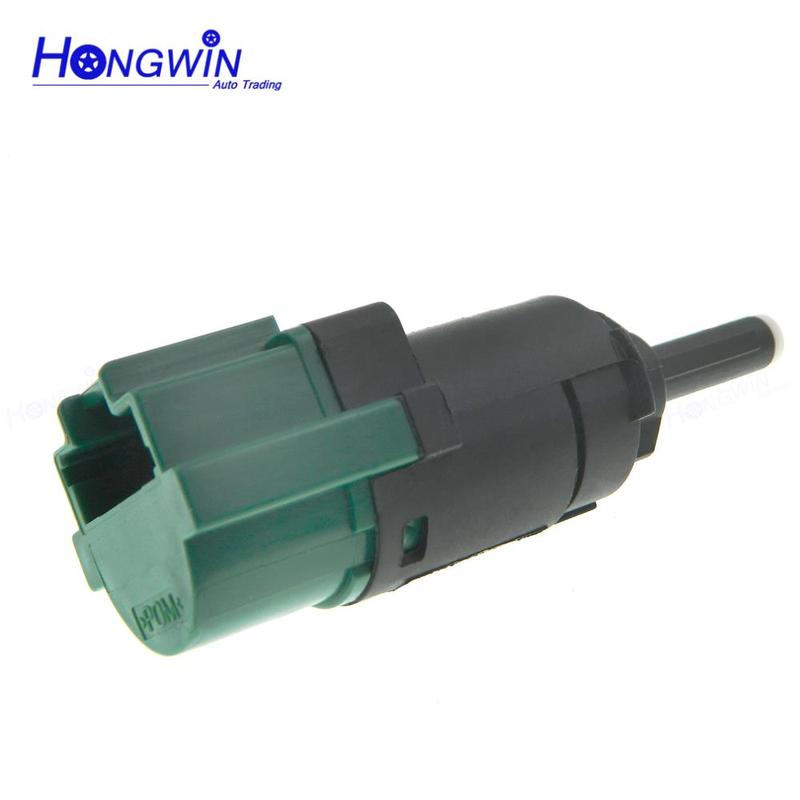 Brake Lamp Switch/Stop Back Lamp Reverse Switch For Peugeot ELysee 207 301 308 508 307 16V 4534.70 453470 9818232480 2000-2012