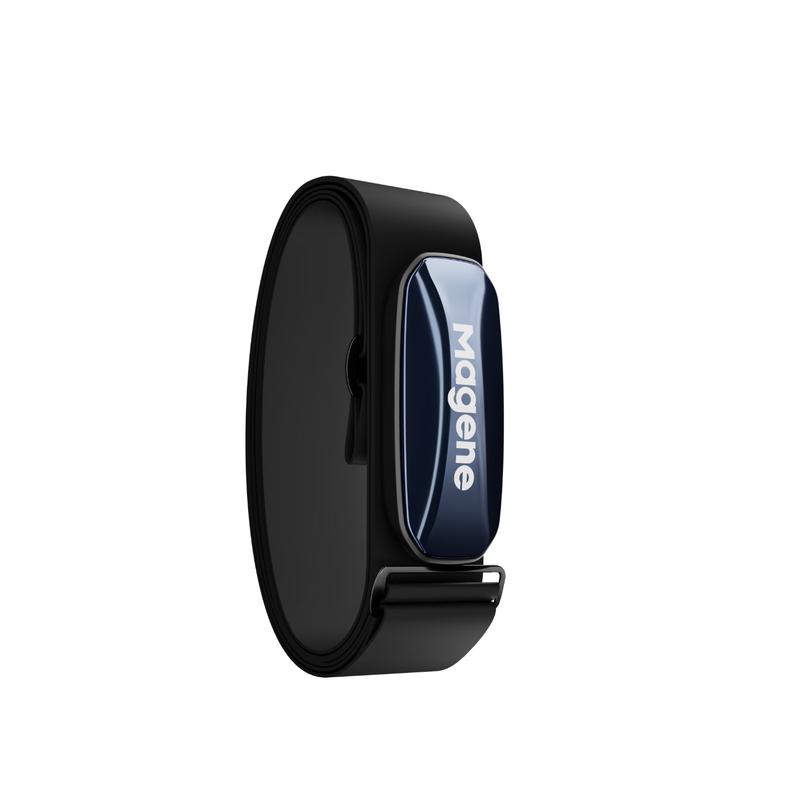 Magene H613 ANT+ & Bluetooth Dual Protocol Heart Rate Chest Strap