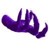 Halloween Devil Hand Figurine Home Office Wall Mount Demon Claw Statue Creepy