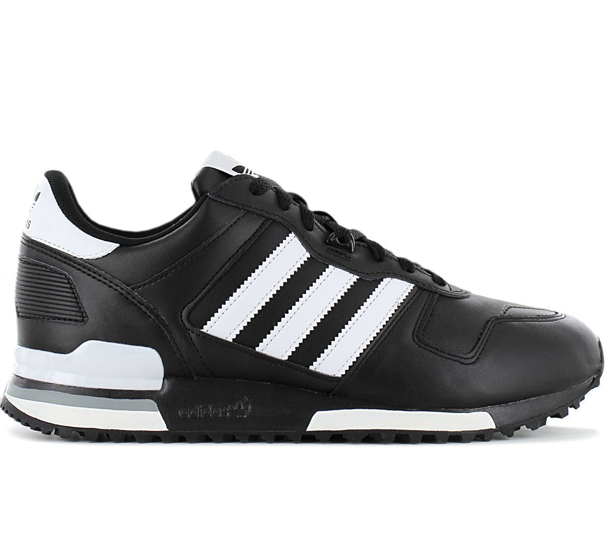 しゃあ GS) adidas ZX 700 HD J 'White Blue Black' FX5235