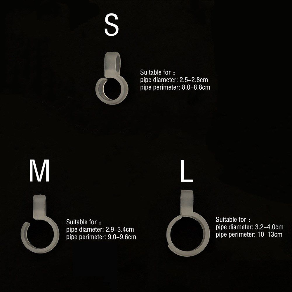 Hanging Buckle Wind Clip Hanger Hook Windproof Hook Clothes Hanger Buckle Windproof Clips Anti-slip
