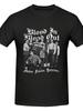 Retro 90s Blood In Blood Out Datos Locos Forever Graphic Unisex T-Shirt