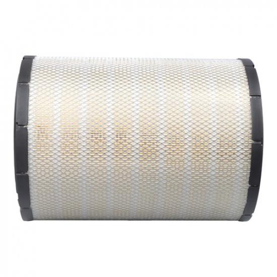 87455 RS3750 42455 LAF5873 P542101 AF25598 Air Filter For Peterbilt Kenworth