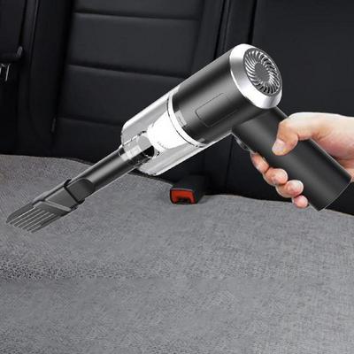 Péče o auto – Vysavače do auta