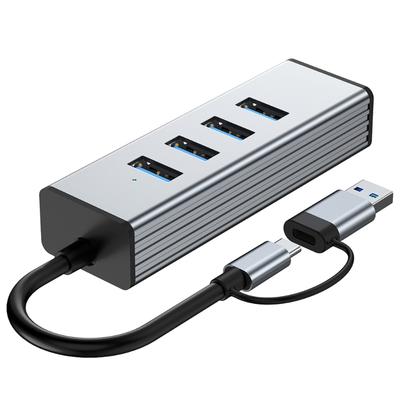 Zubehör für Computer – USB-Hubs