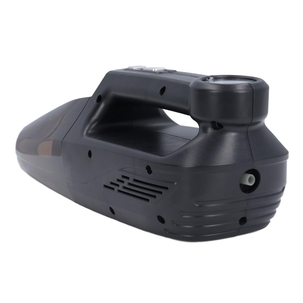 Car Vacuum Cleaner and Tire Inflator Multi Functional 500ml Handheld Portable Vacuum with Pressure