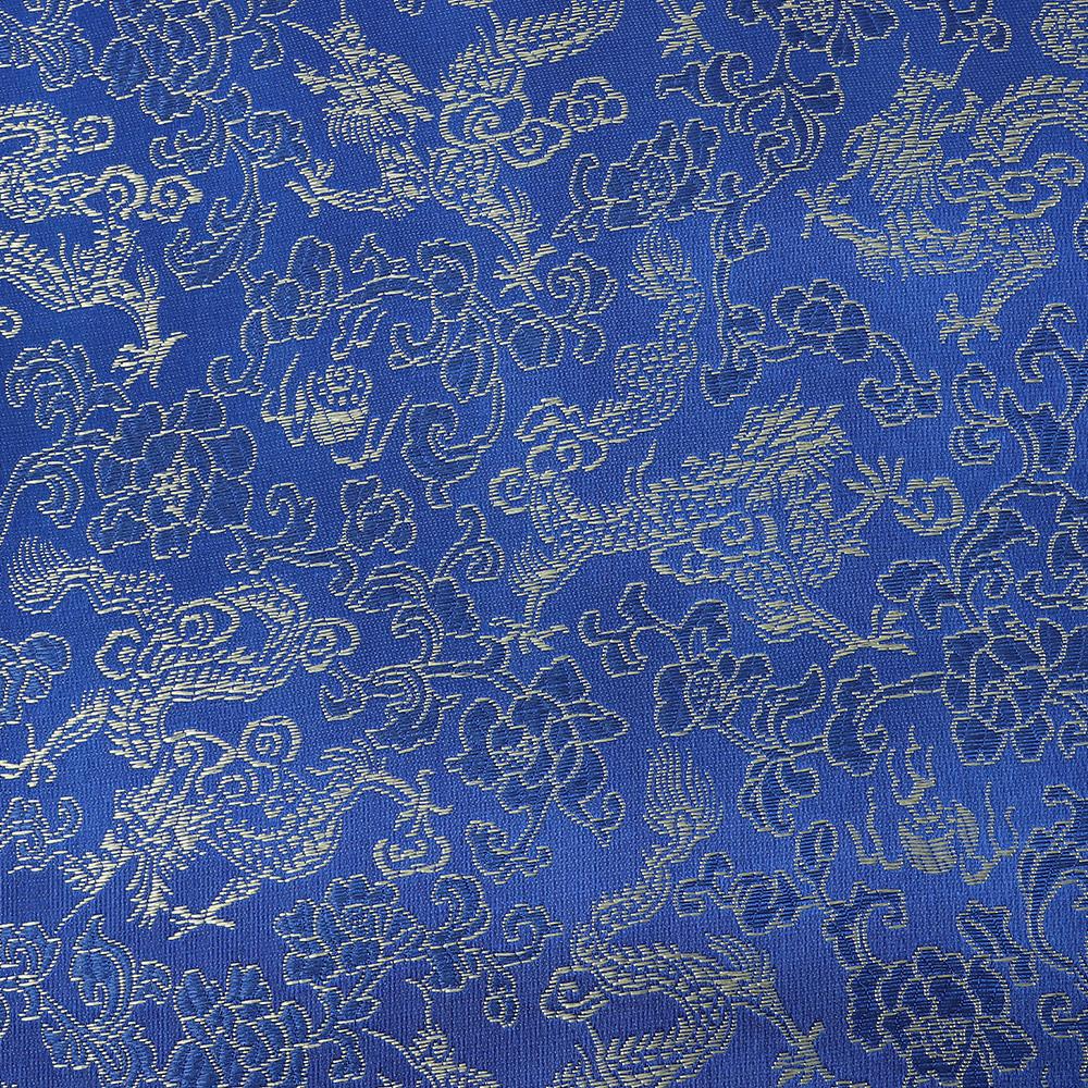 Ca.. 80 * 38 cm Blaues Chinesisches Zaubertuch Blaues Kalligraphie-Übungswerkzeug für Alle Arten