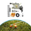 Fuel Line Set Carburetor Kit Chainsaw Maintenance Maintenance Package Improved Fuel Efficiency Easy Installation