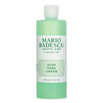 Aloe Vera Toner