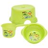 Skater Children's Bath Chair Dinosaur Width 25 X Depth 20 X Height 13.5cm BS24N-A
