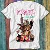 Tank Girl Army Charlie Don’t Surf T Shirt Top Tee 514