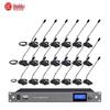 Huidu GLE-650S Digital Wired Conference Discussion System (CN Version)