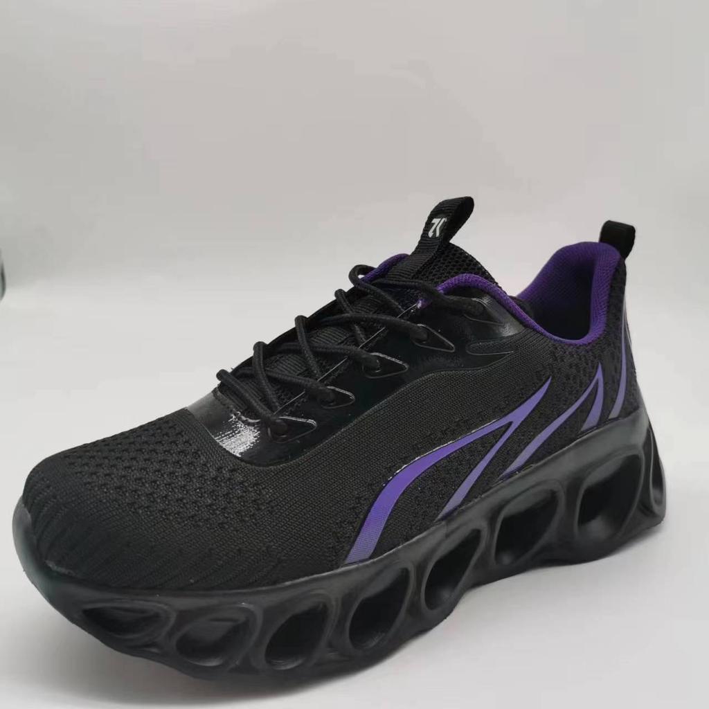 New Extra Large 48 Men's Shoes Plus Large 47 Sports and Leisure 46 Versatile Couple Flame Shoes